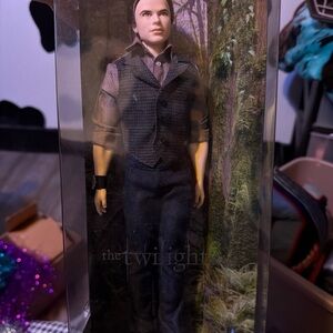 Twilight Collectible Doll